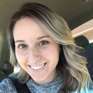 Meet your Posher, Allie